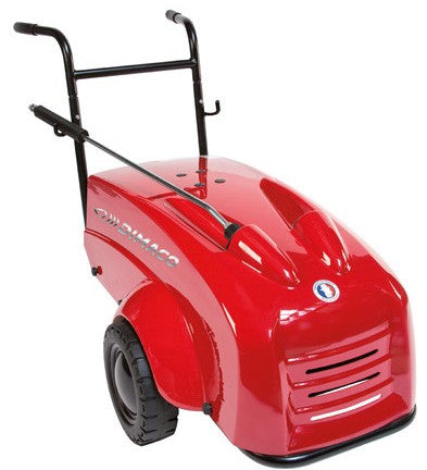 NETTOYEUR HAUTE PRESSION TRIPHASÉ 1100L/H 160BARS