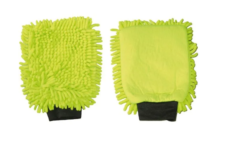 GANT MICROFIBRE BIFACE BLEU/ORANGE/VERT