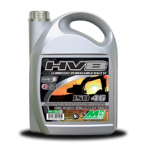 MINERVA HVB 46 5L