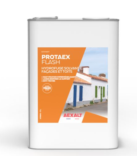 PROTAEX FLASH FILM HYDROFUGE - 5L