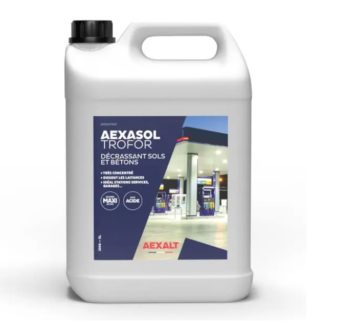 AEXASOL TROFOR - 5L