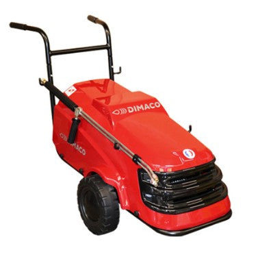 NETTOYEUR HAUTE PRESSION ÉLECTRIQUE 1260L/H 150 BA