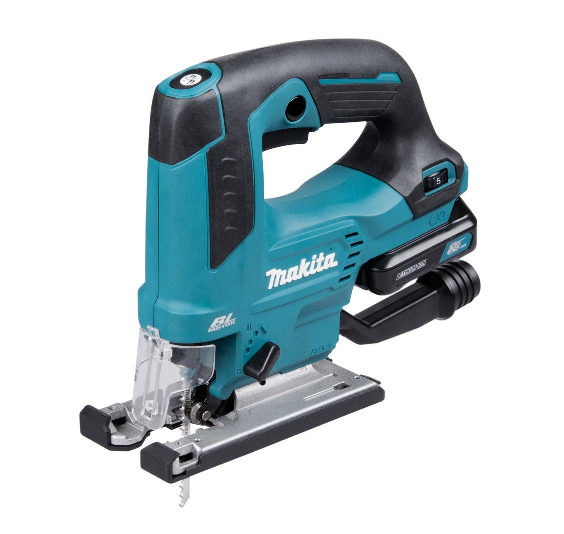 Scie Sauteuse 12 V Cxt  Li-Ion 4 Ah - Photo 1