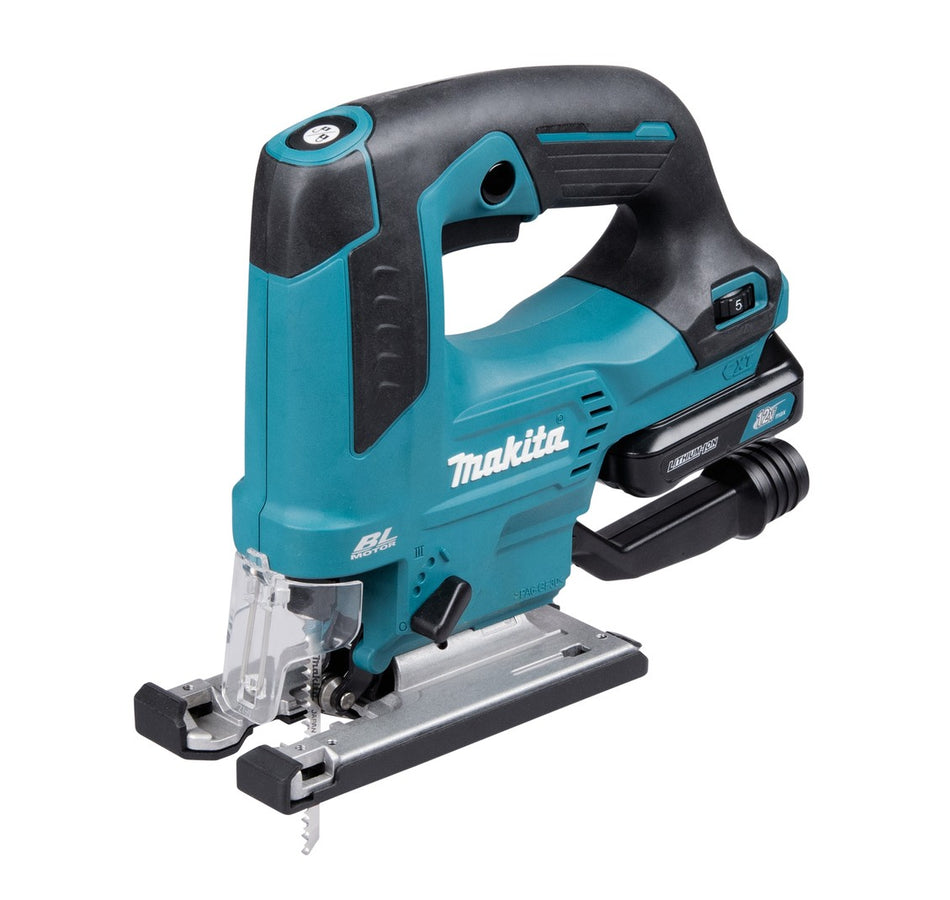 Scie Sauteuse 12 V Cxt  Li-Ion 4 Ah