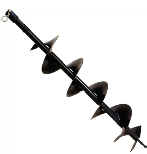 MÈCHE TARIÈRE THERMIQUE Ø150MM