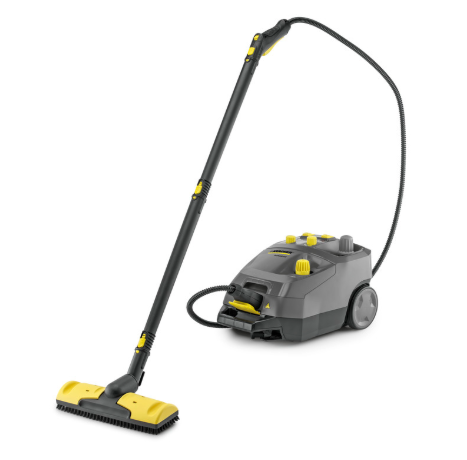 NETTOYEUR VAPEUR SG 4/4
