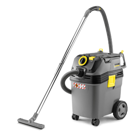 ASPIRATEUR EAU ET POUSSIÈRES NT40/1 AP L