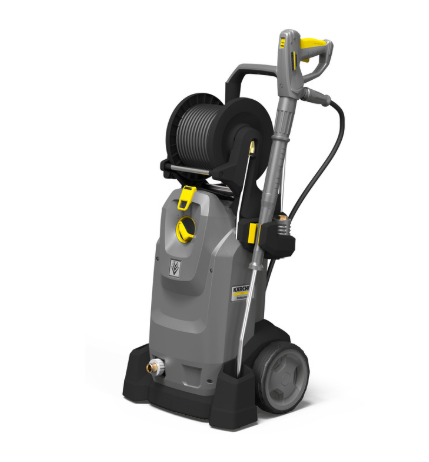NETTOYEUR HAUTE PRESSION 150 BAR - 560 L/H - HD 6/