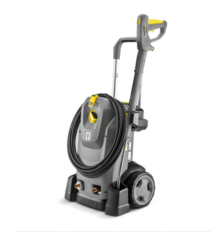 NETTOYEUR HAUTE PRESSION 150 BAR - 560 L/H - HD 6/15 M+