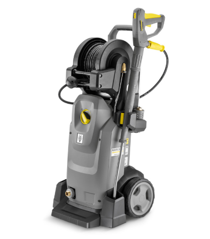 NETTOYEUR HAUTE PRESSION 150 BAR - 560 L/H - HD 6/15 MXA+