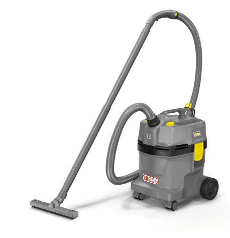 ASPIRATEUR EAU ET POUSSIÈRES NT22/1L