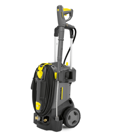 NETTOYEUR HAUTE PRESSION 150 BAR - 500 L/H - HD 5/