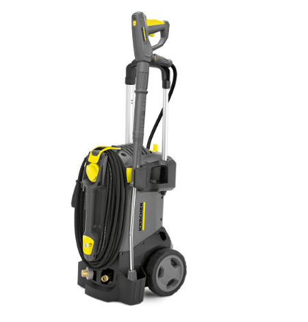NETTOYEUR HAUTE PRESSION 150 BAR - 500 L/H - HD 5/ - Photo 1