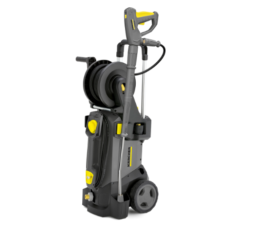 NETTOYEUR HAUTE PRESSION HD5/15 CX+