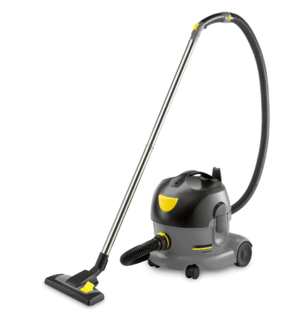 ASPIRATEUR POUSSIÈRES 7 L - 54 L/S - T 7/1 - Photo 1