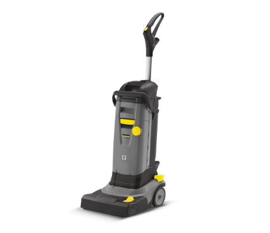 ASPIRO-LAVEUSE 200 M²/H - BR 30/4 C