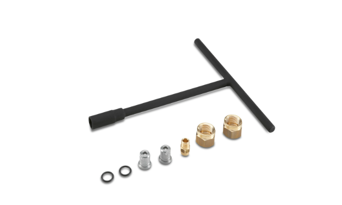 KIT DE BUSES POUR FRV 035