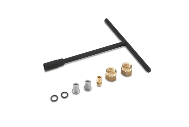 KIT DE BUSES POUR FRV 040