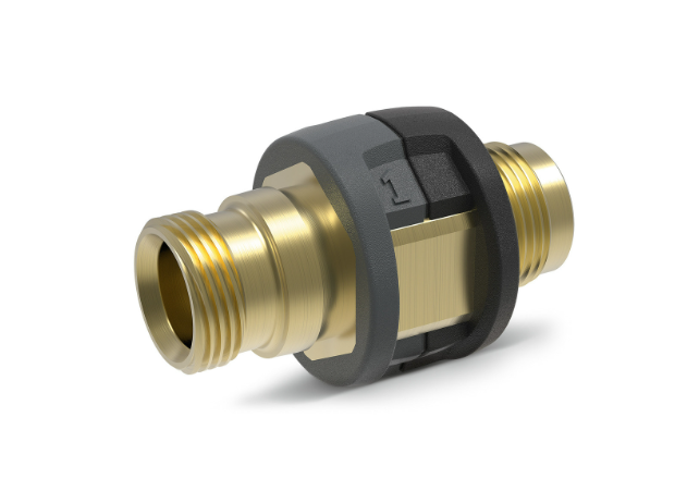 ADAPTATEUR 1 EASY!LOCK M22 X 1,5