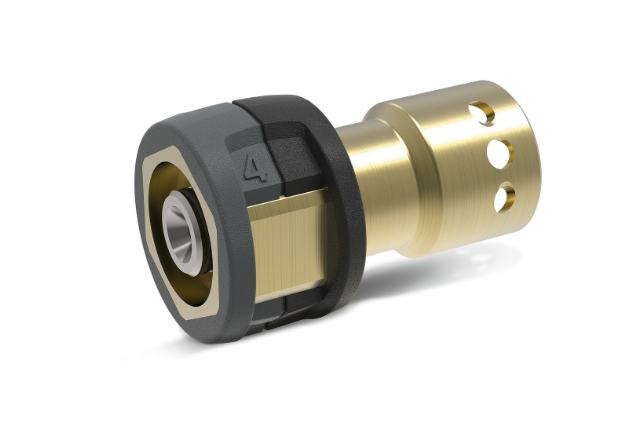 ADAPTATEUR 4 EASY!LOCK AVS