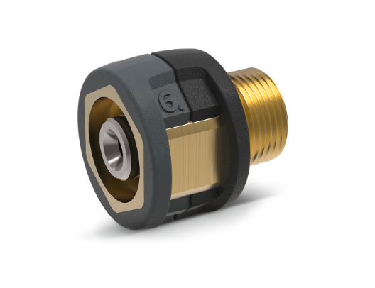 ADAPTATEUR 6 EASY!LOCK M22 X 1,5