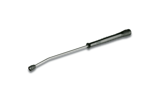LANCE HAUTE PRESSION 1050 MM PIVOTANTE