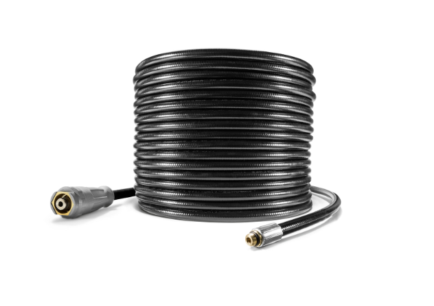 FLEXIBLE DE NETTOYAGE DE CANALISATION