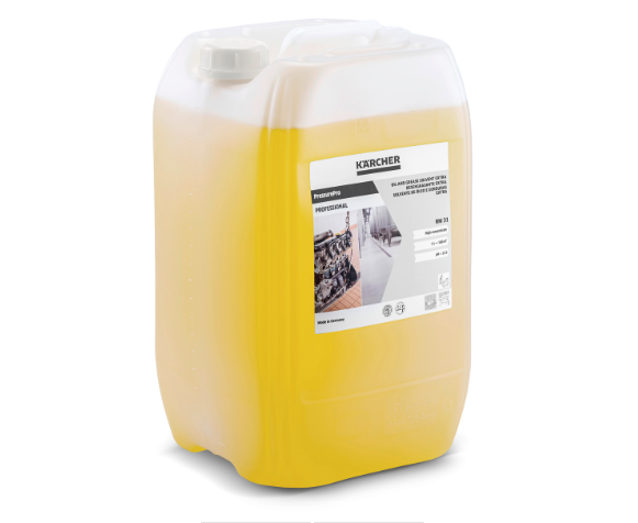 DÉGRAISSANT PRESSURE PRO EXTRA RM 31 - 20L