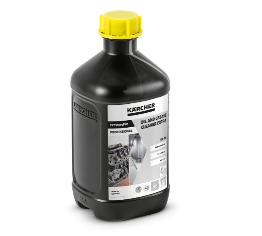 DÉTERGENT CONCENTRÉ DÉGRAISSANT PRESSURE PRO EXTRA
