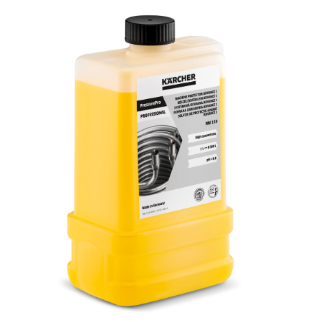 ANTITARTRE PRESSURE PRO ADVANCE RM 110 - 1L - Photo 1