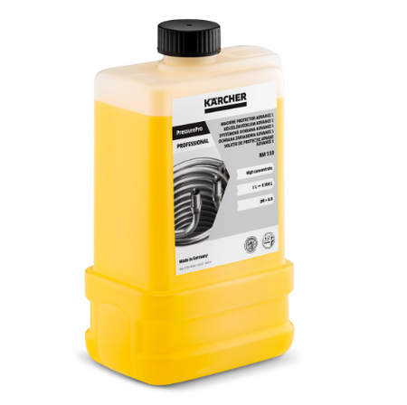 ANTITARTRE PRESSURE PRO ADVANCE RM 110 - 1L - Photo 1