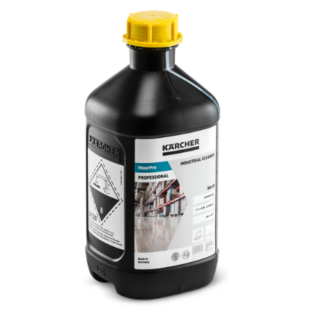 NETTOYANT INDUSTRIEL FLOOR PRO RM 69 - 2,5 L