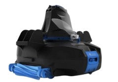 ROBOT DELTA 200 PLUS - RECHARGEABLE