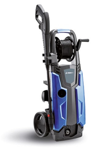 NETTOYEUR HAUTE PRESSION 500L/H