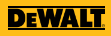 Logo DEWALT