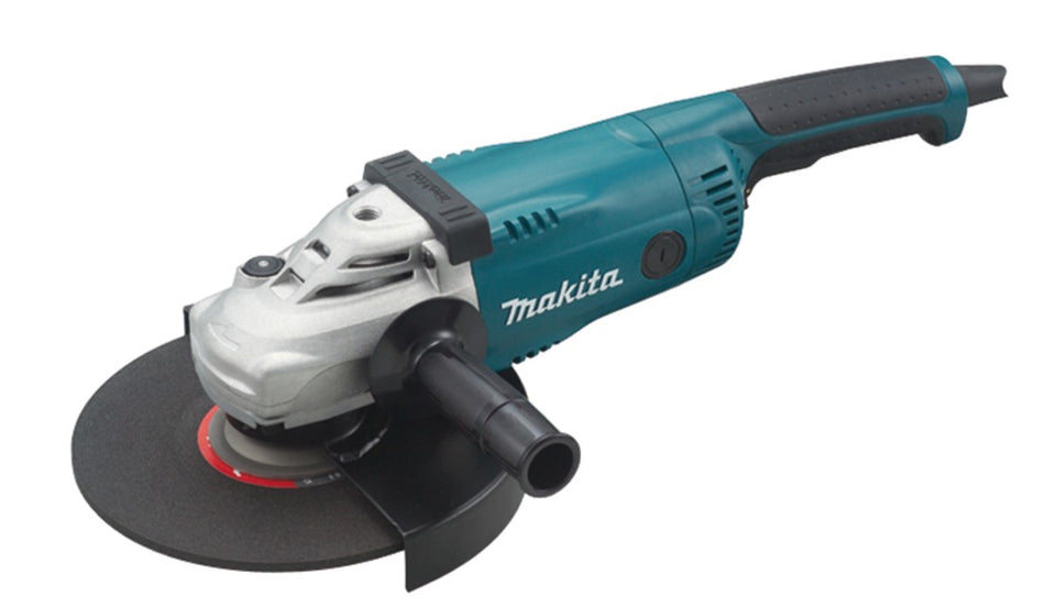 MEULEUSE D=230MM-2200W