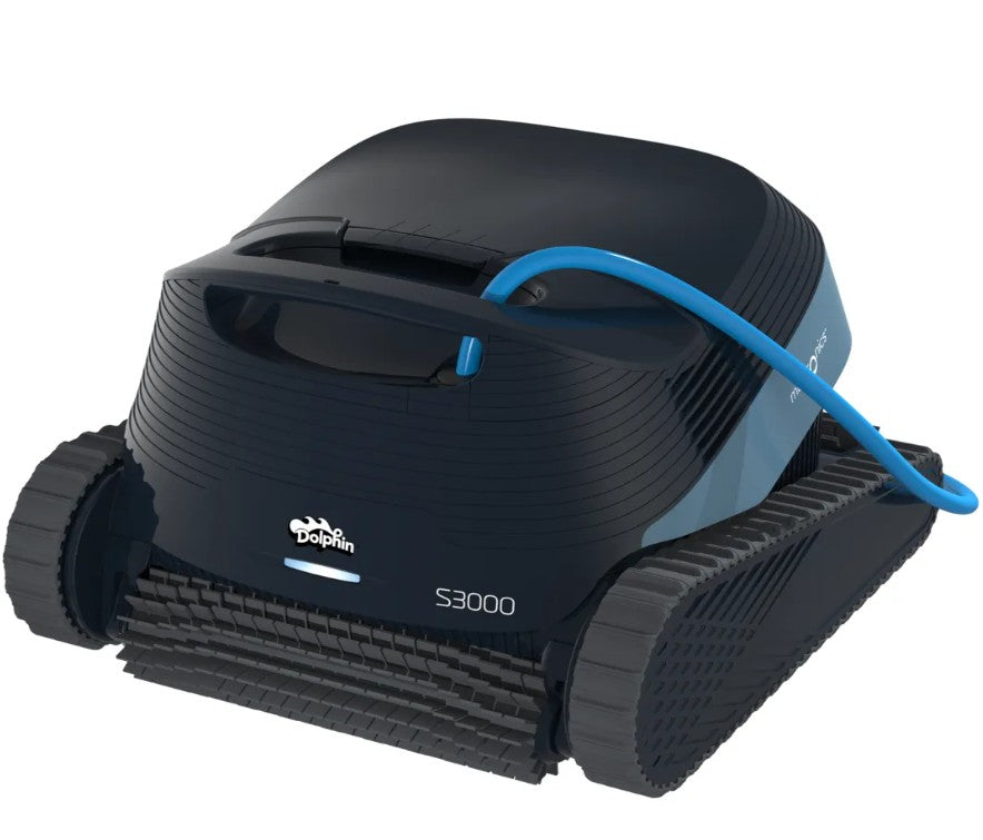 ROBOT DOLPHIN S3000