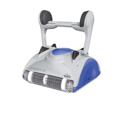 ROBOT DOLPHIN COSMOS 30 CB AVEC CHARIOT