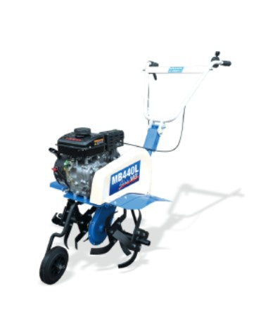 MOTOBINEUSE