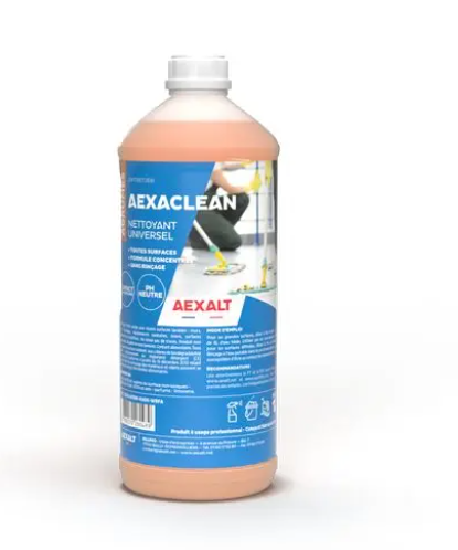AEXACLEAN AGRUMES NETTOYANT UNIVERSEL CONCENTRÉ - 1L