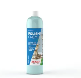 POLY' CREME DE POLISSAGE RÉNOVATRICE - 250 ML - Photo 1