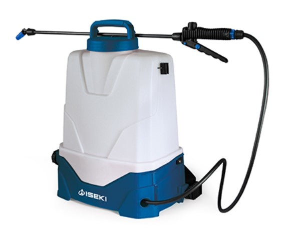 PULVÉRISATEUR ÉLECTRIQUE - 15L