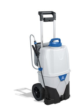 PULVÉRISATEUR ÉLECTRIQUE À BATTERIE RENFORCÉ - 35L