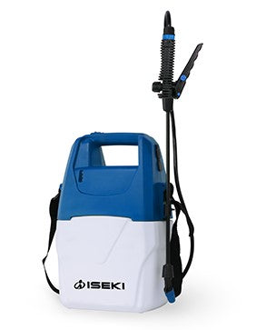 PULVÉRISATEUR ÉLECTRIQUE - 5L