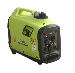 GROUPE ÉLECTROGÈNE P2200I MONO INVERTER