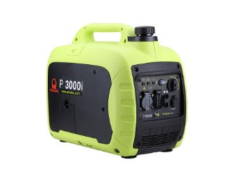 GROUPE ÉLECTROGÈNE P3000I MONO INVERTER