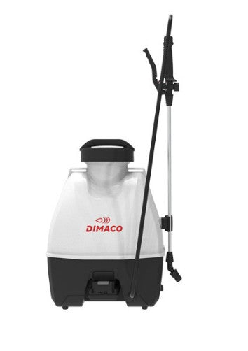 PULVERISATEUR 16 L SUR BATTERIE