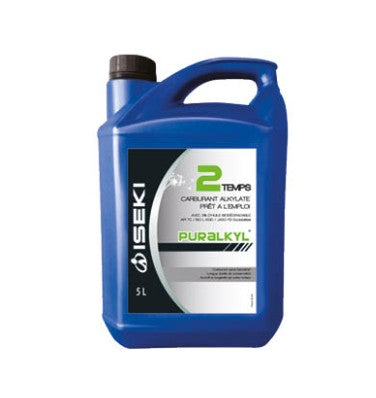 CARBURANT MÉLANGE MOTEUR 2 TEMPS - 5L