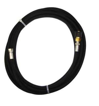 FLEXIBLE HAUTE PRESSION 5/16 15M 1 TRESSE EMBOUT MALE ETK22 / EMBOUT FEMELLE BSP38