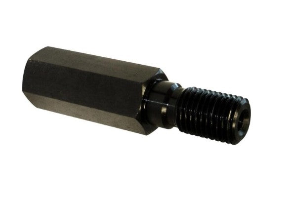 RALLONGE CAROTEUSE 30 CM POUR COURONNE 1  1/4